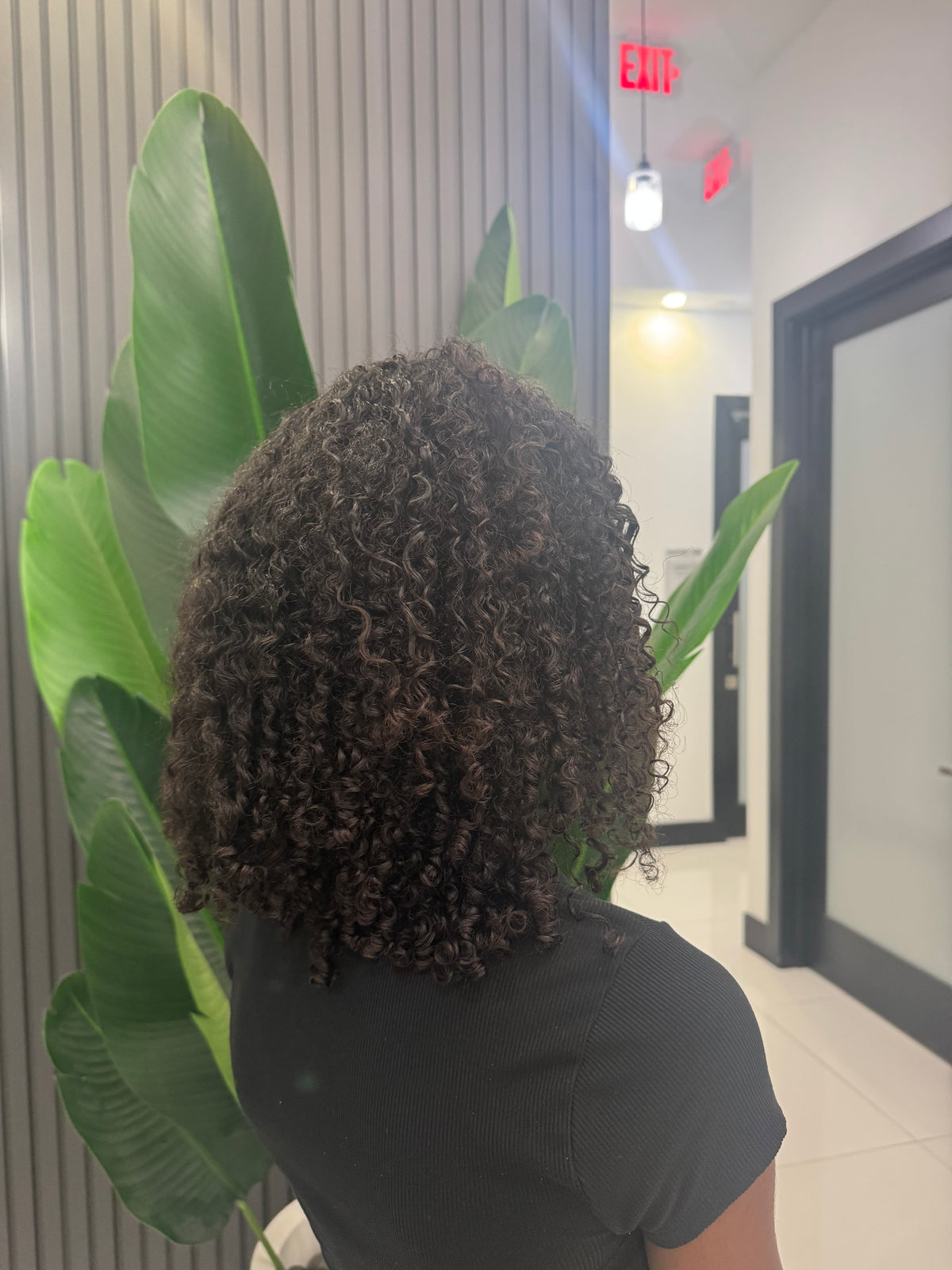 Hair Milk