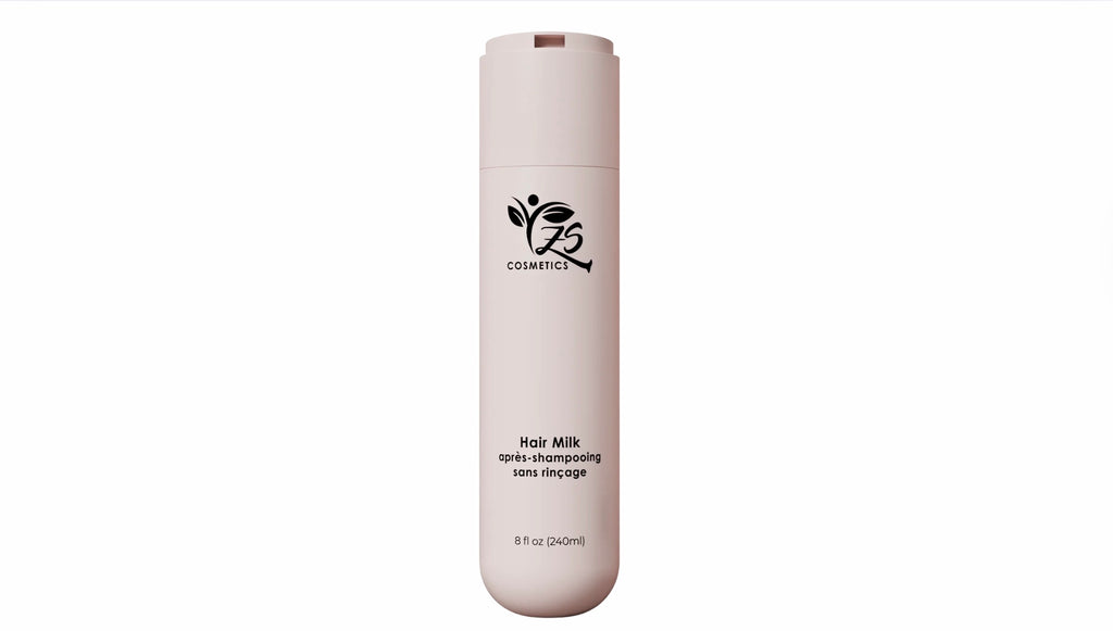 Hair Milk