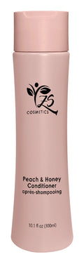 Peach & Honey Conditioner