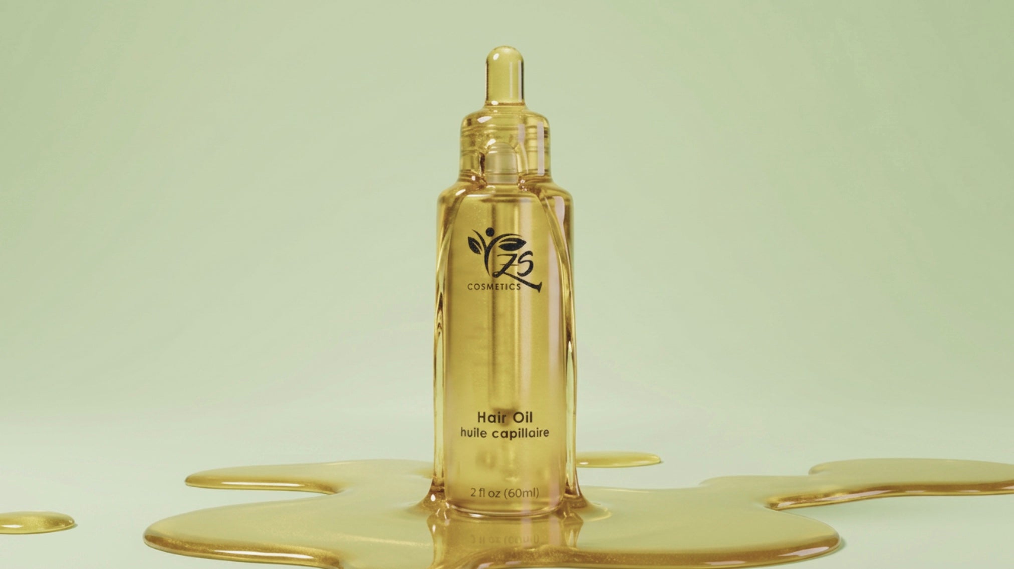 Hair Oil