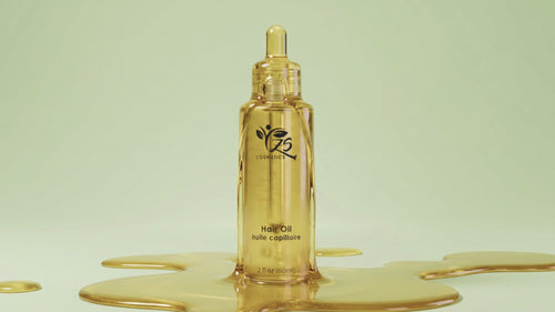 Hair Oil