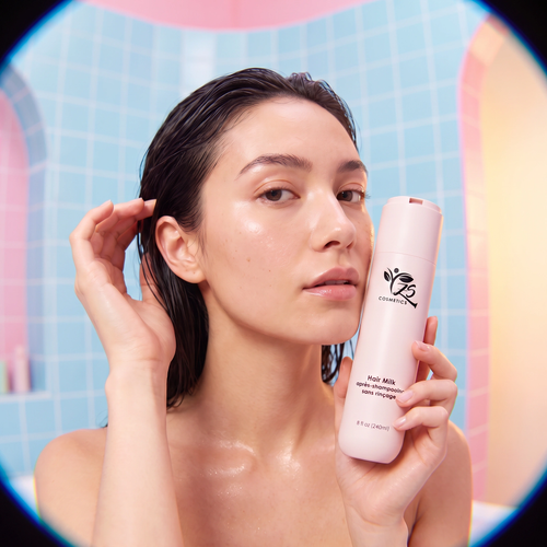 Hair Milk